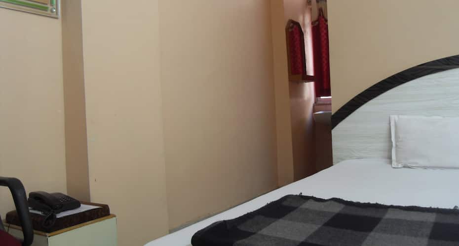 Hotel Sukrit Inn, Varanasi 5